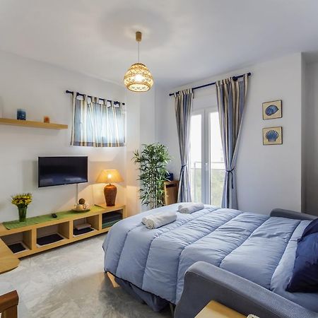 La Victoria Home Free Parking By Cadiz4Rentals Exterior foto