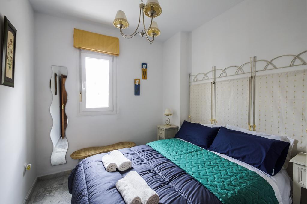 La Victoria Home Free Parking By Cadiz4Rentals Exterior foto