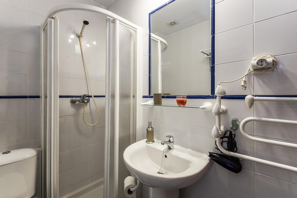 La Victoria Home Free Parking By Cadiz4Rentals Exterior foto