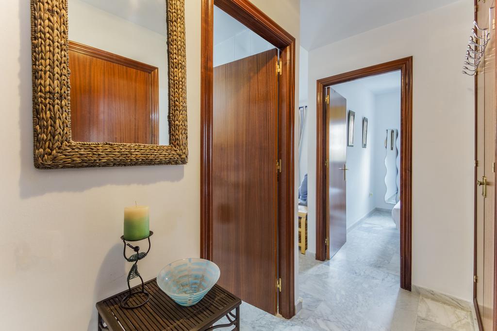 La Victoria Home Free Parking By Cadiz4Rentals Exterior foto