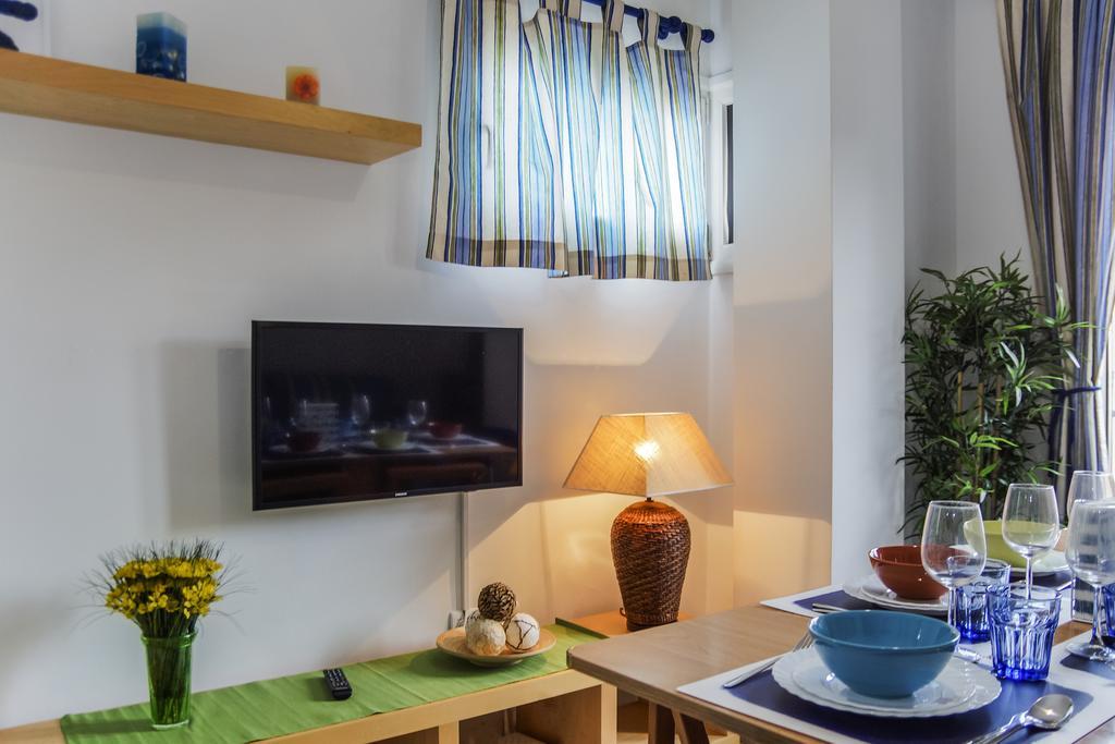 La Victoria Home Free Parking By Cadiz4Rentals Exterior foto