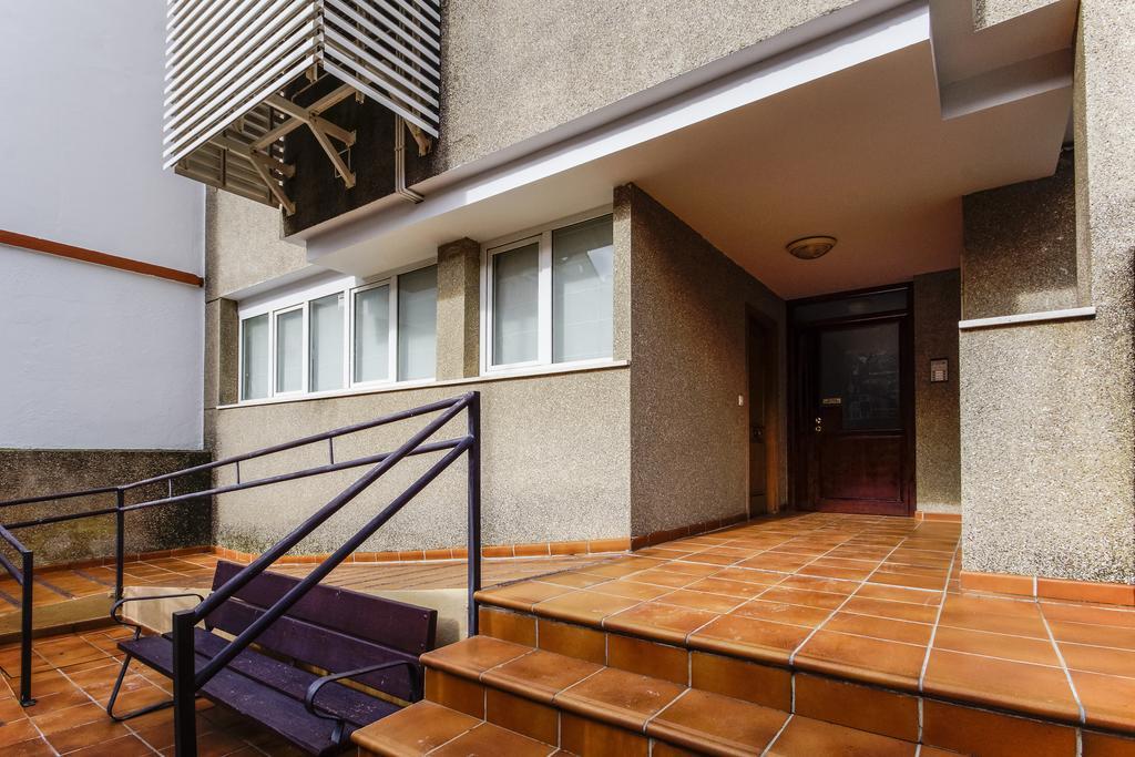 La Victoria Home Free Parking By Cadiz4Rentals Exterior foto